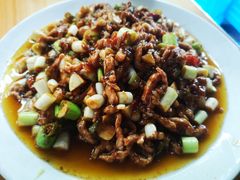 -春涛餐馆(下坝店)