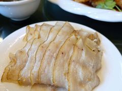蒜泥白肉-老白肉馆(临江小区店)