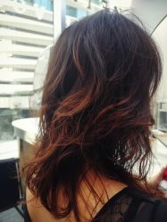 点击看大图 -KEIVON HAIR·崎宏
