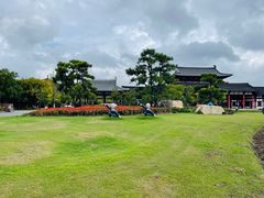 -狼山风景名胜区