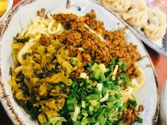 传统热干面-蔡林记(丹尼斯6天地店)