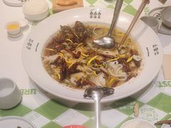 -渔语鱼酸菜鱼新川菜(来福士店)
