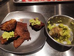 -韩山葵烤肉(太古里店)
