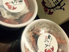 -聚汇三少·龙虾·中餐厅(莫邪路新天地店)