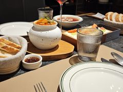 -秋林西餐厅(总店)