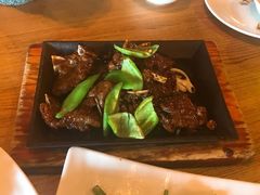 -热度餐厅(老佛爷店)