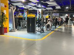 -阳光游泳培训基地(天通苑店)