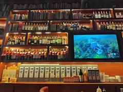 -火舞铁板烧(龙岗中心城店)