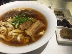 -天下三绝 牛肉面/红酒