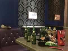 -幸福时光KTV(燕子山路店)