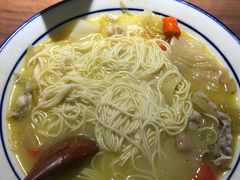 -十面春风·江南面馆(崇宁路店)