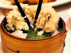 -粗茶淡饭·汉口公馆(循礼门店)