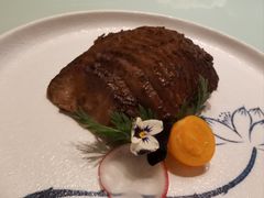 酱牛肉-骏莱海鲜鱼港(五角场店)