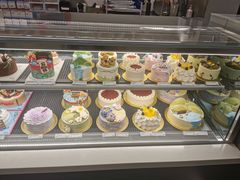 -派悦坊·甜品·蛋糕(虹口龙之梦店)