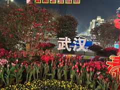 -武汉汉口火车站东方建国大酒店