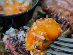 -Mark&Mars Restaurant