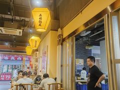 -冰城焰会大丰收铁锅炖(萝岗万达金街店)