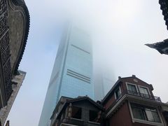 -长沙尼依格罗酒店