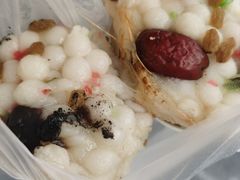 -孙氏梅花糕(马台街)