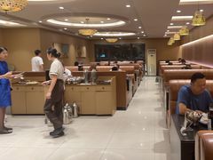 -蓝港海鲜厨房(金水路店)
