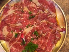 -妙香居韩国烤肉(容桂天佑城店)