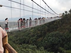 -牛鱼嘴原始生态风景区