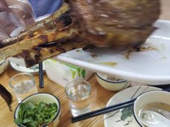 羊排-蔡记·九米羊肉炉(东渡店)