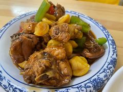 -高老庄·老溧阳·私房菜(南山竹海店)