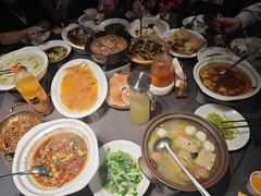 -简小舍·民间手艺菜(武昌江滩店)