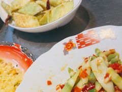 -馬伍旺川菜(江北虹悦城店)