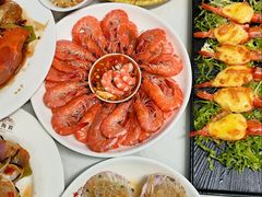 -汪姐海鲜(侨港总店·金冠好店)