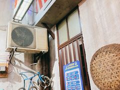 -CITY MART城市集市·里弄(北外滩来福士广场店)