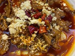 平遥煮牛肉-晋阳饭庄(虎坊桥店)