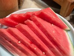 -肉串汪(月坛店)