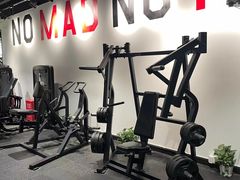 -MADFIT迈非健身(阳光天地店)