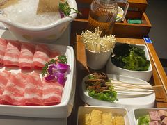 -大渝火锅(太仓万达店)