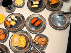-和町回转自助日料(华山环宇城店)
