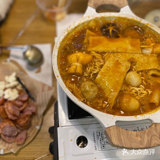 海派披萨(龙津国际店)