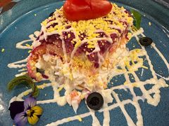 -卢布里西餐厅(总店)