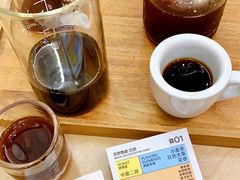 -玫瑰咖啡(中山六路店)