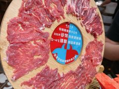 -吼堂老火锅(太古里总店)