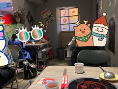 -王歘歘·chuǎ火锅(五道营店)