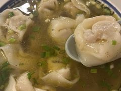 -民间老鸡汤面馆(中山北路店)