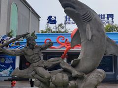 -北海市海滨公园