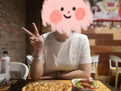 -Tubestation站点比萨(五道营店)