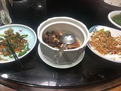-茗荔园农庄(大涌店)