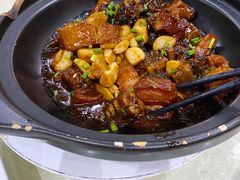 鳝筒红烧肉-半岛公馆(淞兴西路店)