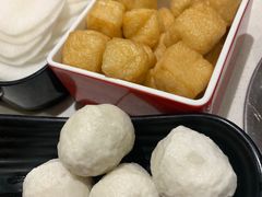 -汤岛涮小火锅(温州龙湾万达店)