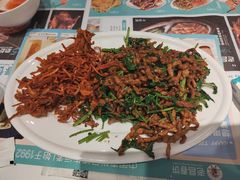-老昌春饼(西民主路总店)