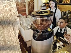 -北京中国大饭店